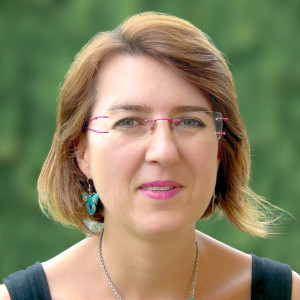 Barbara BUFFET