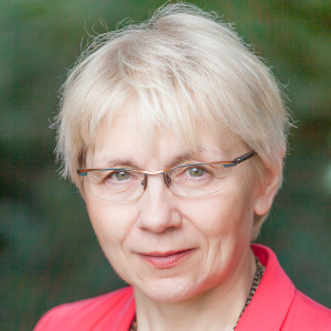 Pascale DURECU