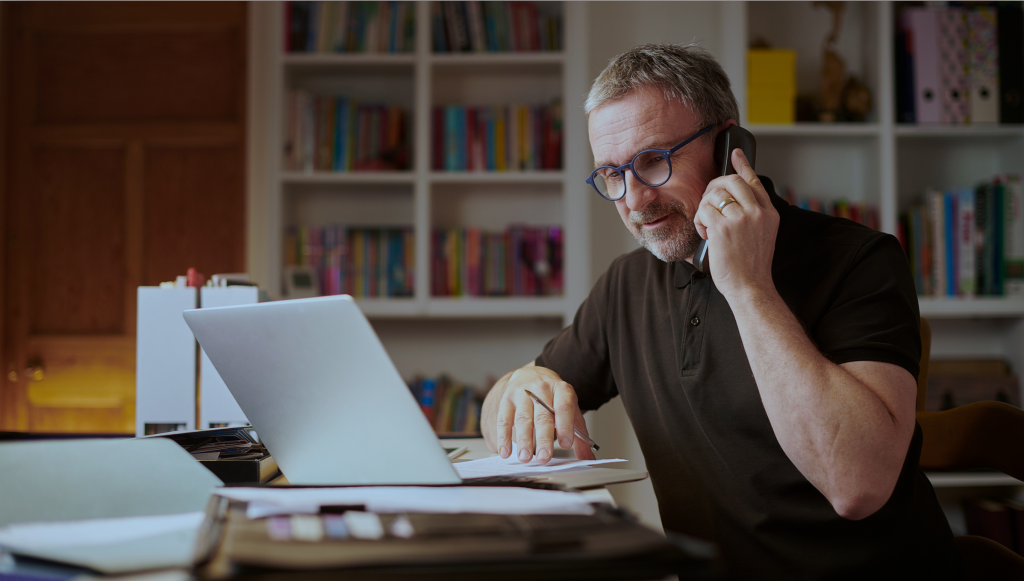 Alors, heureux en télétravail ?